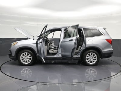 2019 Honda Pilot LX