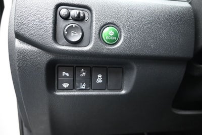 2023 Honda Passport Elite