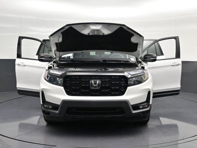 2023 Honda Passport Elite