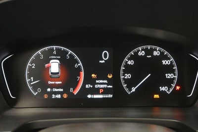 2023 Honda Pilot TrailSport