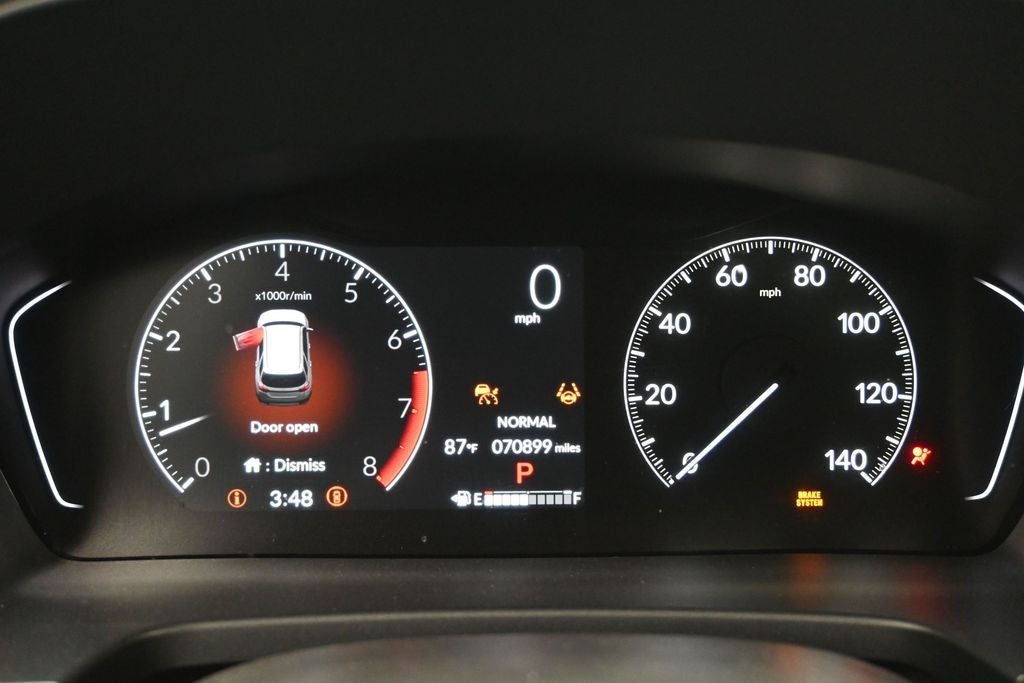 2023 Honda Pilot TrailSport