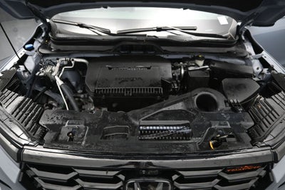 2023 Honda Pilot TrailSport