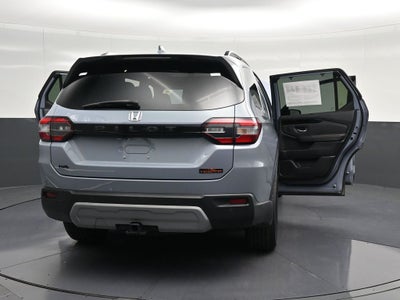 2023 Honda Pilot TrailSport