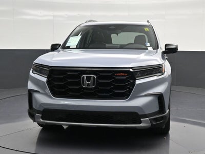 2023 Honda Pilot TrailSport