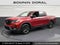 2022 Honda Ridgeline Sport