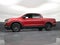 2022 Honda Ridgeline Sport