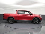 2022 Honda Ridgeline Sport