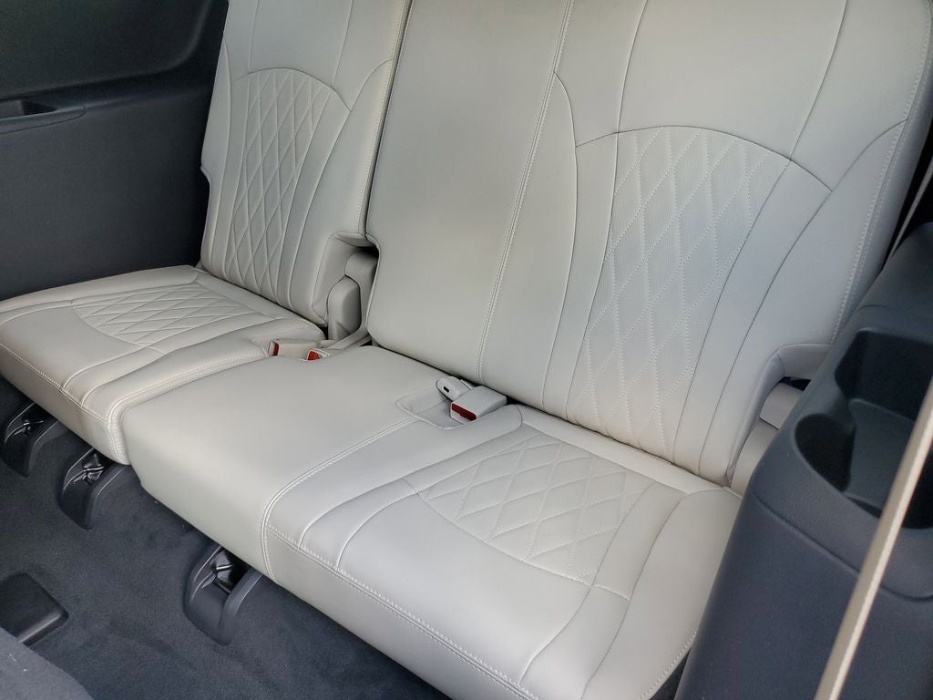 2022 Buick Enclave Avenir