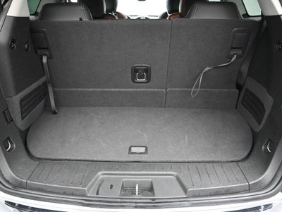2017 Buick Enclave Premium Group