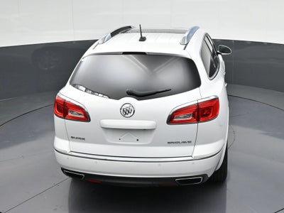 2017 Buick Enclave Premium Group