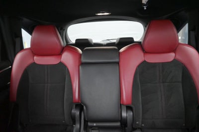 2019 Acura MDX 3.5L Technology Pkg w/A-Spec Pkg SH-AWD