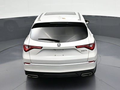 2022 Acura MDX 3.5L
