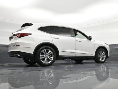 2022 Acura MDX 3.5L