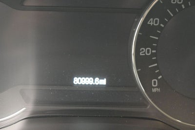2018 Lincoln MKC Premiere