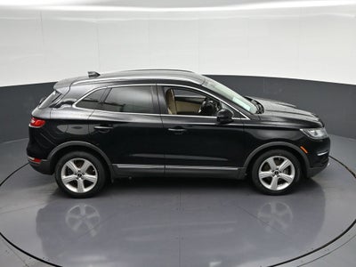 2018 Lincoln MKC Premiere