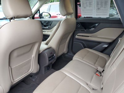 2021 Lincoln Corsair Reserve