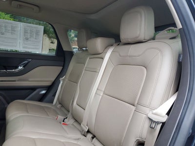 2021 Lincoln Corsair Reserve