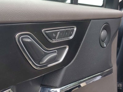 2021 Lincoln Corsair Reserve