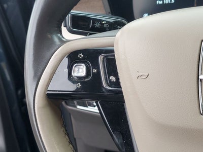 2021 Lincoln Corsair Reserve