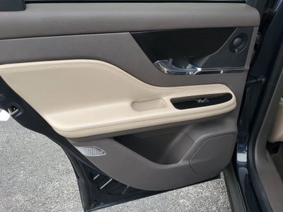 2021 Lincoln Corsair Reserve