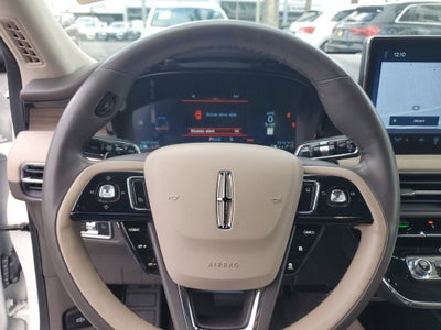 2024 Lincoln Corsair Reserve