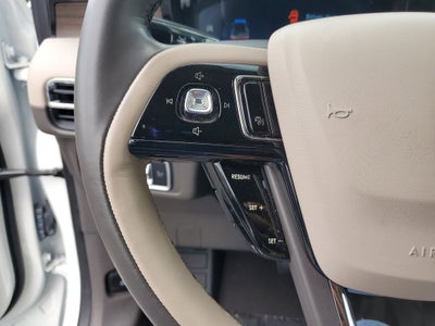 2024 Lincoln Corsair Reserve