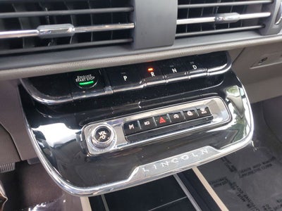 2024 Lincoln Corsair Reserve