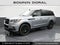 2023 Lincoln Navigator Black Label