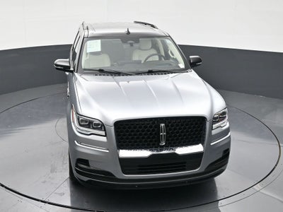 2023 Lincoln Navigator Black Label