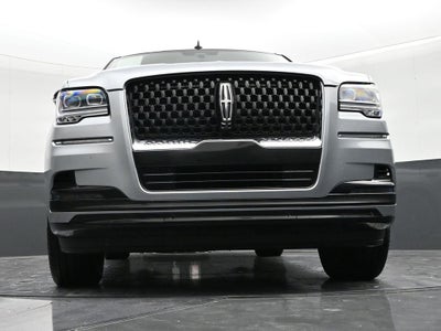 2023 Lincoln Navigator Black Label