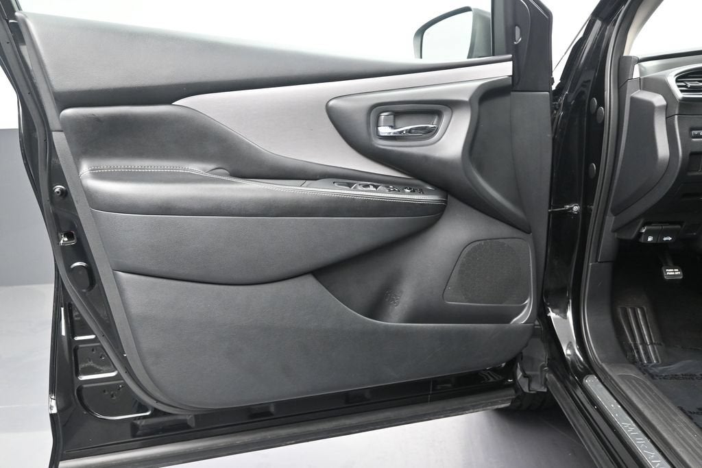 2020 Nissan Murano SV