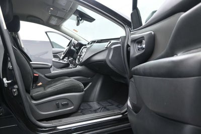 2020 Nissan Murano SV