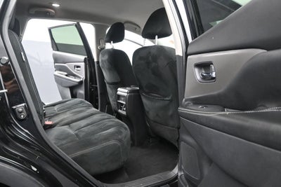 2020 Nissan Murano SV