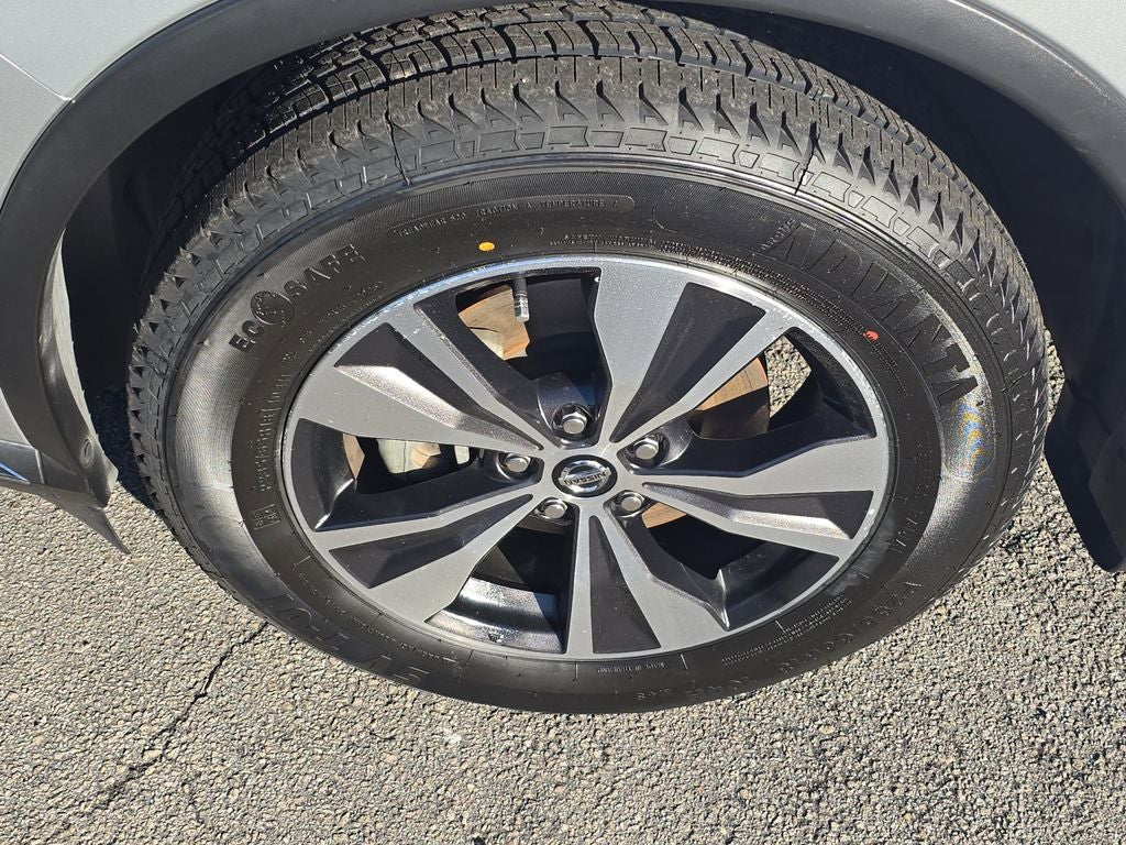 2022 Nissan Murano SV