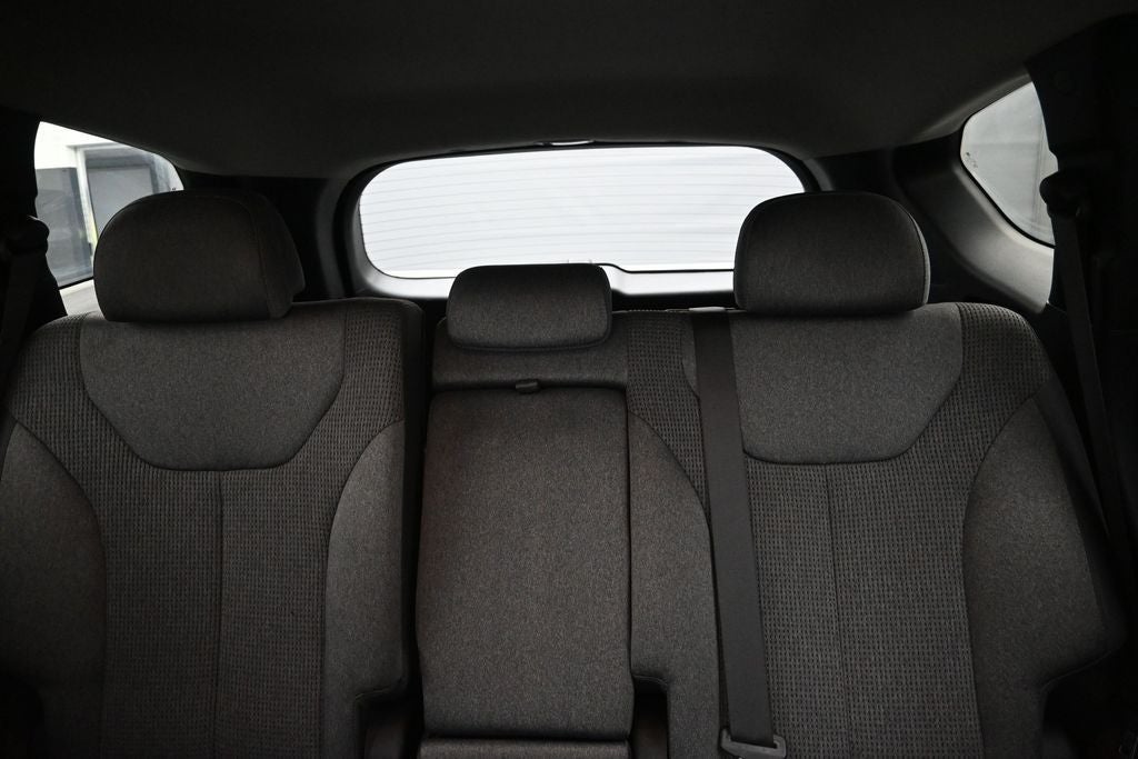 2021 Hyundai Santa Fe SE
