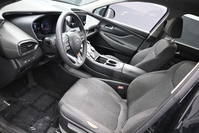 2021 Hyundai Santa Fe SE