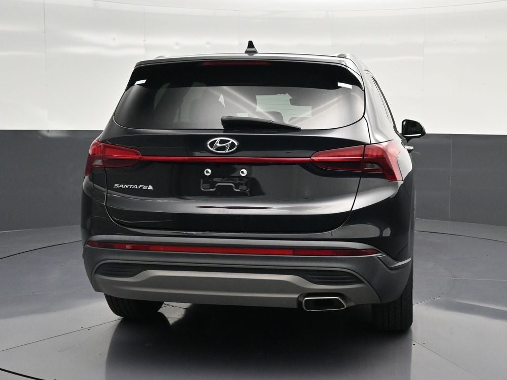 2021 Hyundai Santa Fe SE