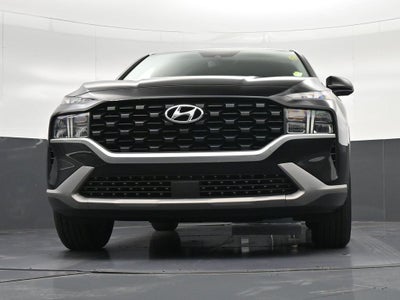 2021 Hyundai Santa Fe SE
