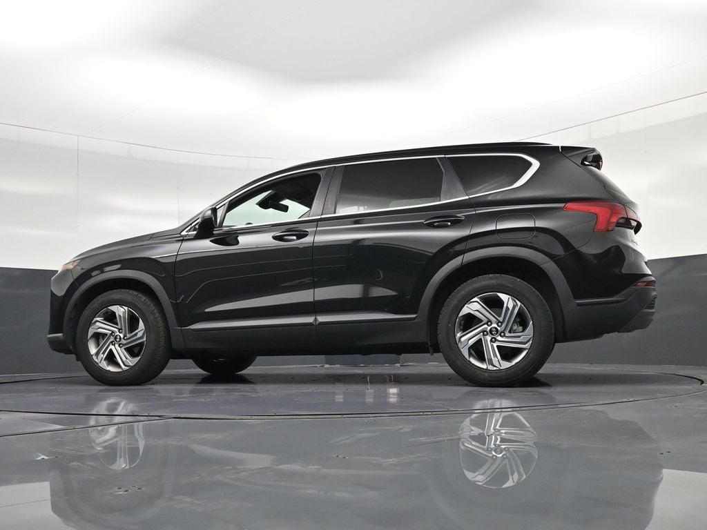 2021 Hyundai Santa Fe SE