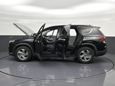 2021 Hyundai Santa Fe SE