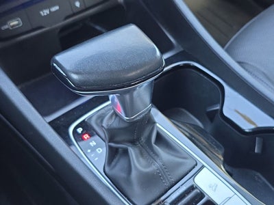 2022 Hyundai Santa Cruz Limited