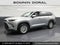 2025 Toyota Grand Highlander Hybrid XLE
