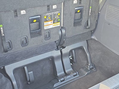 2023 Toyota Sienna LE 8 Passenger
