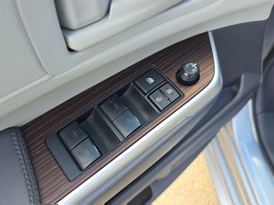 2023 Toyota Sienna LE 8 Passenger