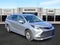 2023 Toyota Sienna LE 8 Passenger