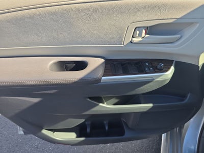 2023 Toyota Sienna LE 8 Passenger