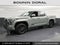 2024 Toyota Tundra Hybrid Platinum