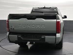 2024 Toyota Tundra Hybrid Platinum