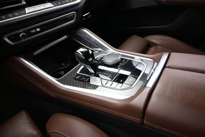 2023 BMW X6 M50i