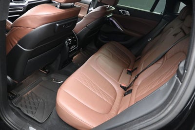 2023 BMW X6 M50i